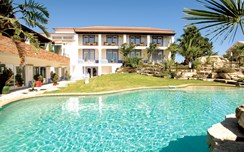 Villa Bruna